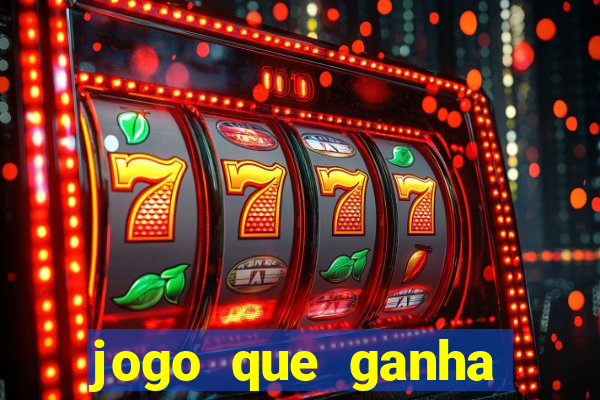 jogo que ganha dinheiro sem depositar